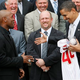 Illustration for article titled Phillies Visit White House